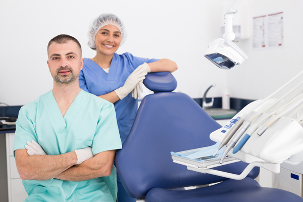 How Endodontists Treat Dental Trauma Effectively