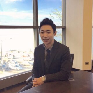 Dr. Sung Woo Kang