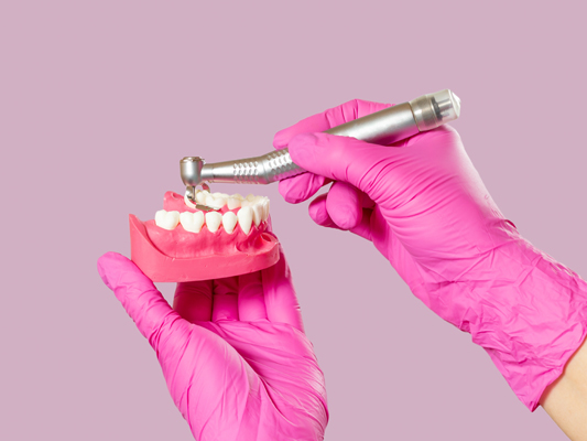 The Importance Of Root Canal Treatment For An Abscessed Tooth